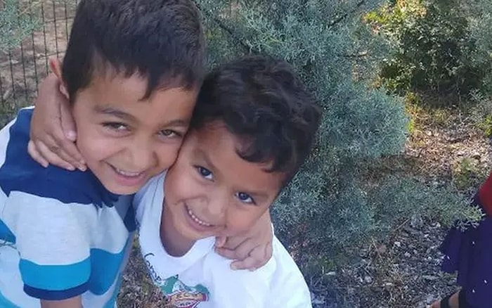 İki Kardeş Asansör Boşluğunda Ölmüştü: İnşaat Sahibi Hakkında Tutuklama Kararı