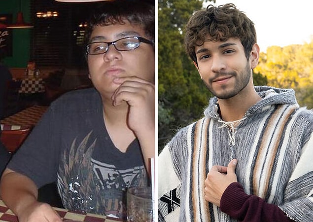 1. "17 vs 25"
