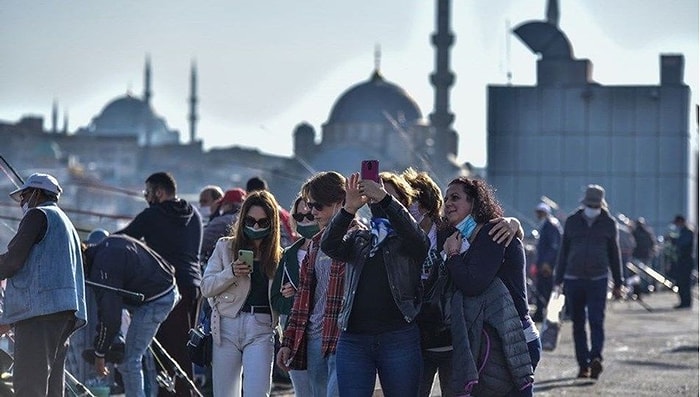 TTB İkinci Başkanı Ökten: 'Bu Şartlarda Normalleşmeye Geçmek Mümkün Değil'