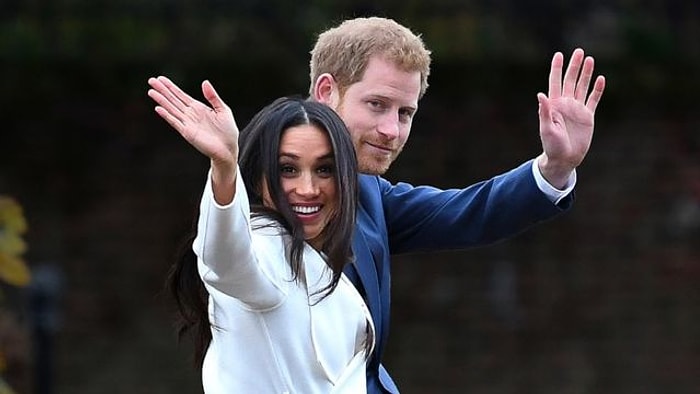 Akıllardaki Soruyu Cevaplıyoruz: Meghan ve Prens Harry'nin Geçim Kaynağı Ne?