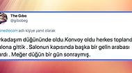 Düğün Günlerinde Yaşadıkları veya Şahit Oldukları Talihsiz Olayları Anlatan 20 Kişi