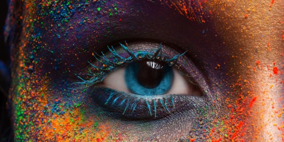 Tercihlerine Göre Makyaj Falına Bakıyoruz!