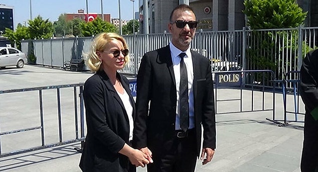 Hapis, para cezası ve beraat kararları çıktı