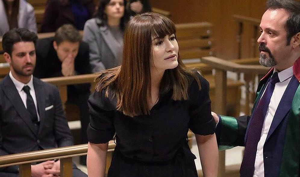 Masumiyet Setinde Şoke Olay! Deniz Çakır Hakkında Suç Duyurusu