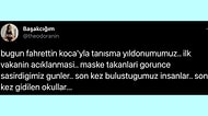 Tam 1 Yıl Geçti! Salgın Öncesi Zamanların Muhasebesini Tutarak Düşündüren Twitter Kullanıcıları