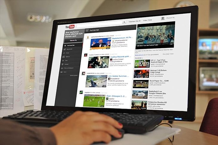 YouTube, Koronavirüs Aşıları Hakkında Yanlış Bilgi İçeren 30 Bin Videoyu Kaldırdı