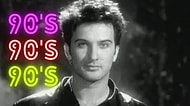 Hangi Ortamda Çalarsa Çalsın Bir Kuşağı Deli Gibi Sevindiren 90’lı Yılların Unutulmaz Şarkıları