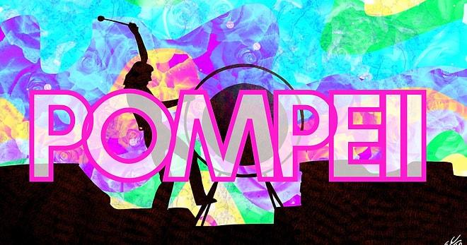 Pink Floyd Pompeii Konserini Aklımıza Kazıyan Sahneleri ve Performansıyla Hatırlayalım!