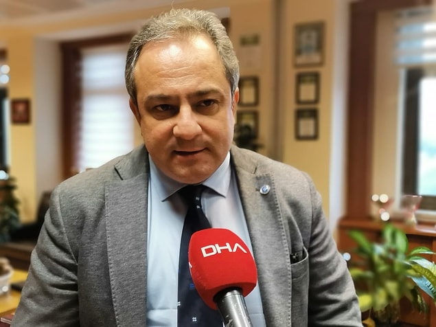 "Zaten aşıda da amaç insanların ağır hastalık geçirmesini engellemek"