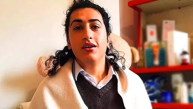 4. Gaga Bulut'un fenomen isim Jahrein için söyledikleri herkesi şoka uğrattı!