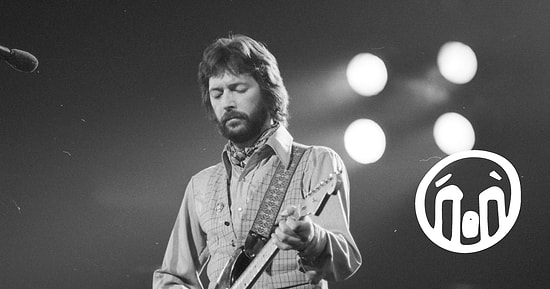 Hüzün, Aşk Hepsi Bir Arada: Gitar Deyince Aklımıza İlk Gelen Şarkılar