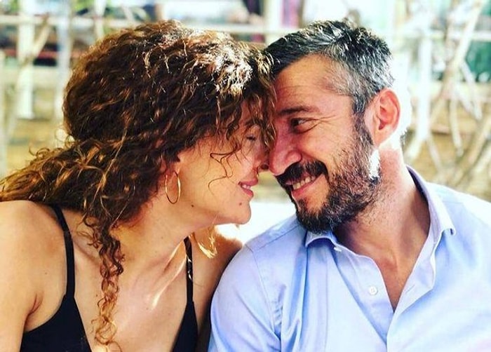 Gamze Topuz ve Tümer Metin'nden Çok Konuşulan Paylaşım! İşte Çok Konuşulan O Fotoğraf