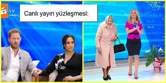 Televizyon Dünyasıyla İlgili Attıkları Komik Tweetlerle Hafta Boyunca Güldürenler