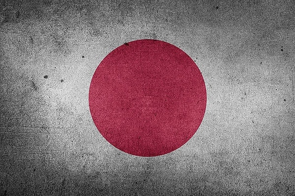 Japonca!