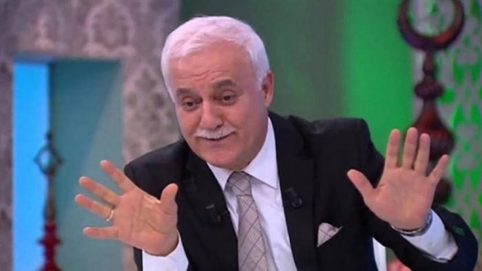 Nihat Hatipoğlu: 'Ramazan Geliyor, Algı Lazım'