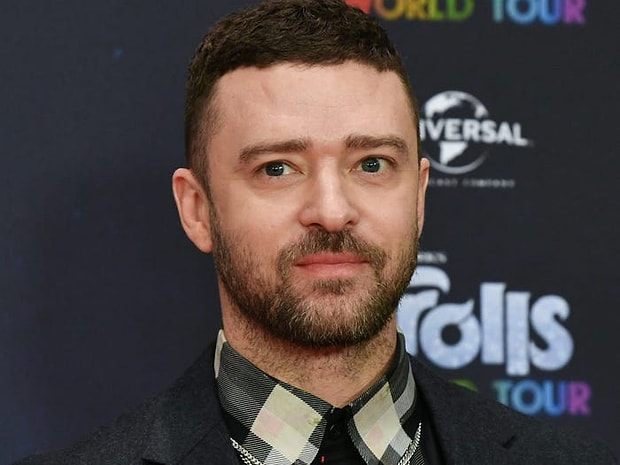 Justin Timberlake