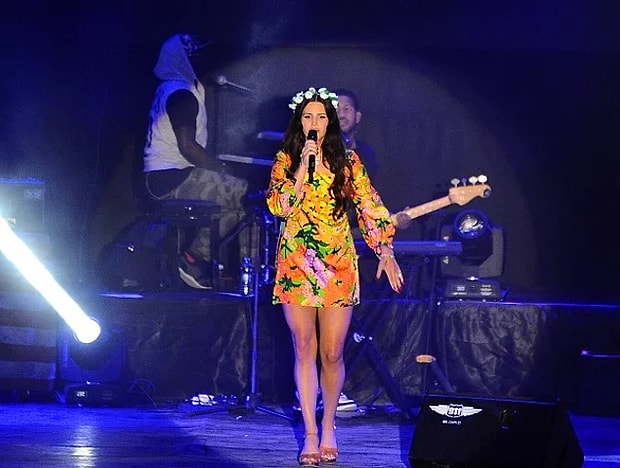 Lana Del Rey