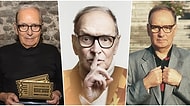Sinema Dünyasının Duayen Müzisyeni Ennio Morricone'den 15 Unutulmaz Eser