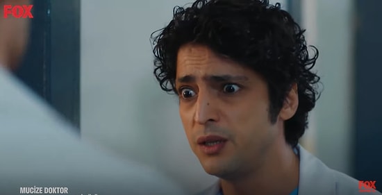 Mucize Doktor 54. Bölüm Fragmanı Yayınlandı! Nazlı ve Ali'nin Başı Derttedir...