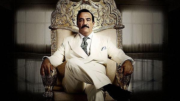 12. House of Saddam (2008)