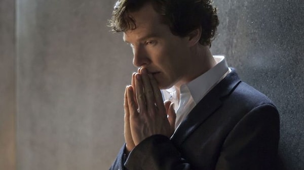 13. Kararlarında daima akılcı bir yol izlerler.