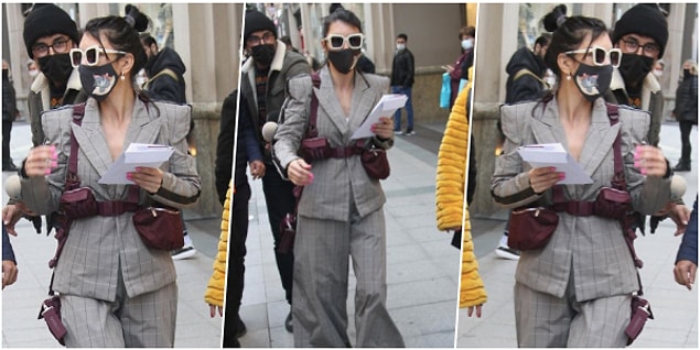 Sence kim?