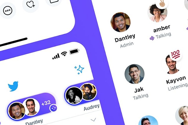 Twitter ilk adımı attı.