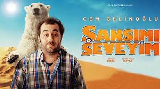 Şansımı Seveyim Konusu Nedir? Şansımı Seveyim Filmi Oyuncuları Kimlerdir?