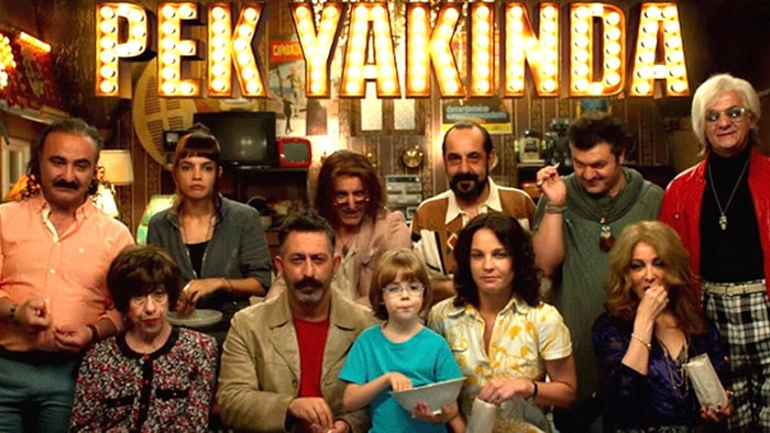 Pek Yakında Konusu Nedir? Pek Yakında Filmi Oyuncuları Kimlerdir?