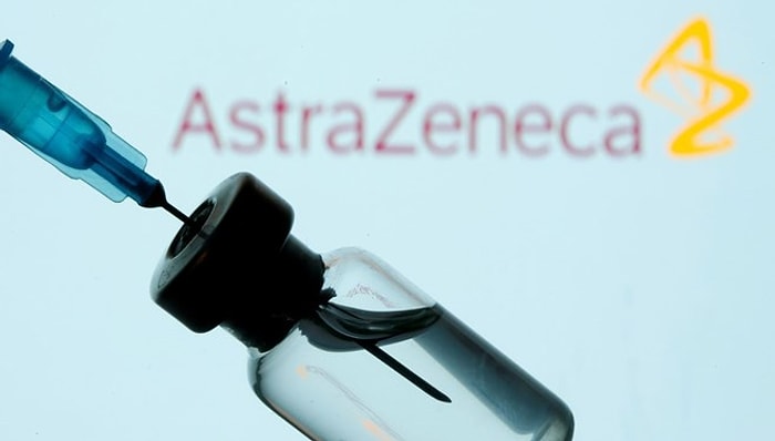 Astrazeneca Aşısı Olduktan Sonra Ölen Kişinin Ailesinden Suç Duyurusu