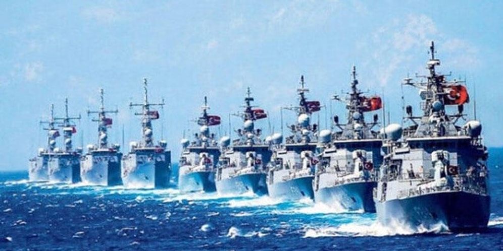 Türkiye'den Yunanistan, İsrail ve AB'ye Nota