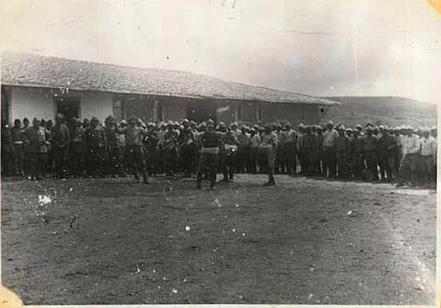 5. Çanakkale´de Bowet Zırhlısını Batıran Top ve Eratı