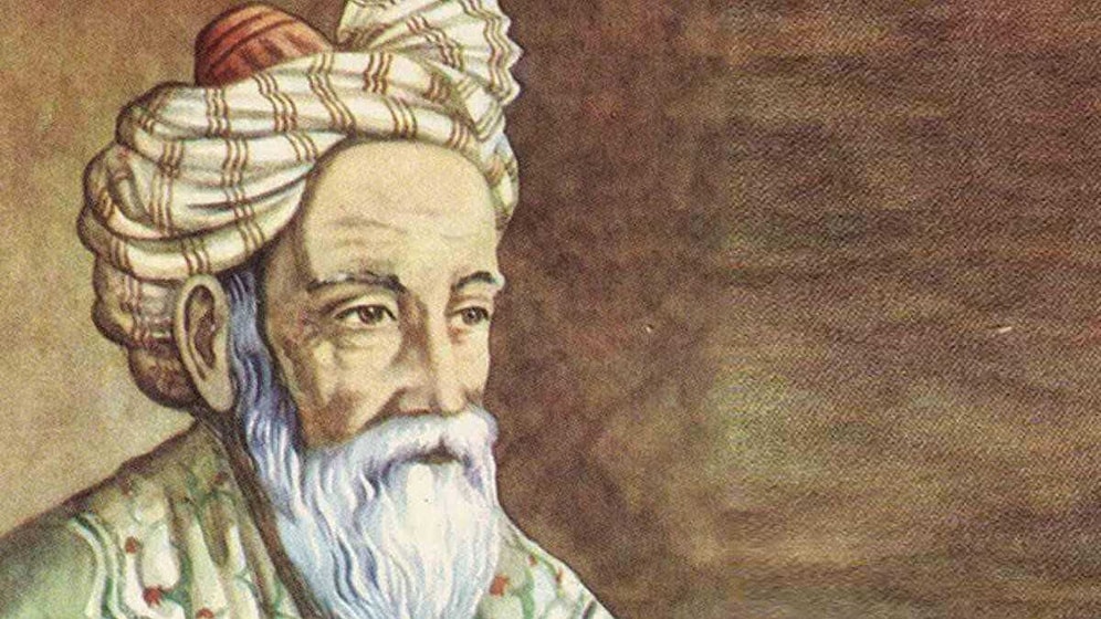 Ömer Hayyam Kimdir? Ömer Hayyam Nasıl Öldü?