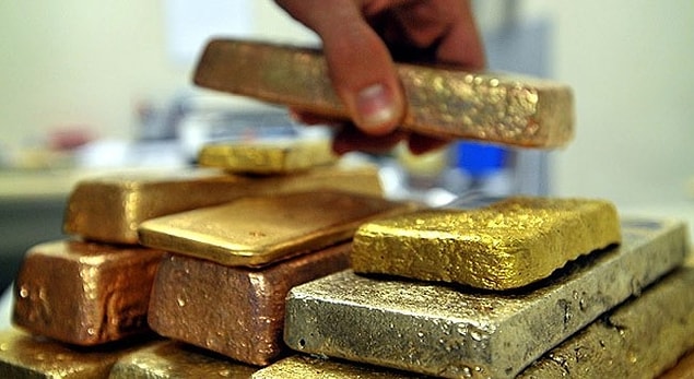Kuyumculardan yaklaşık 20 ton altın toplanacak