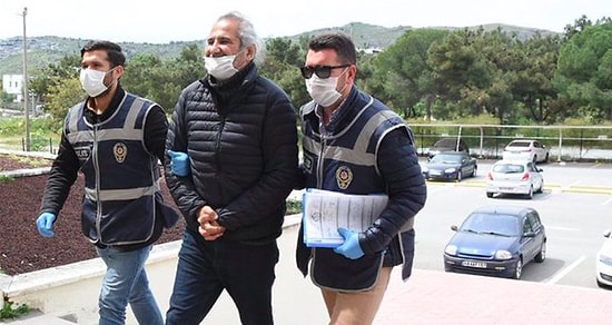 AYM 'Hak İhlali' Demişti: Aygün'e 'Ey IBAN Edenler' İfadesi Nedeniyle Hapis Cezası...