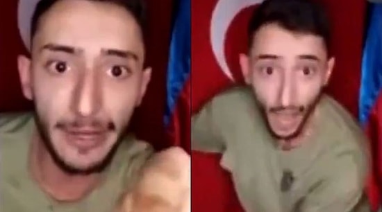 Genç Kadını 'Sonun Özgecan Gibi Olacak' Diye Tehdit Eden Şahıs Tahliye Edildi