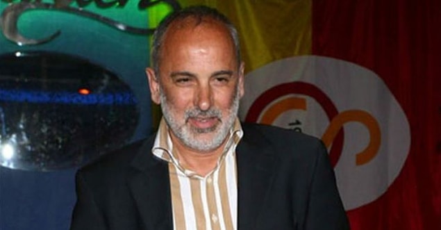 Erhan Önal Kimdir?