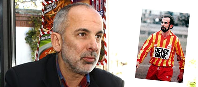 Galatasaray Kariyeri