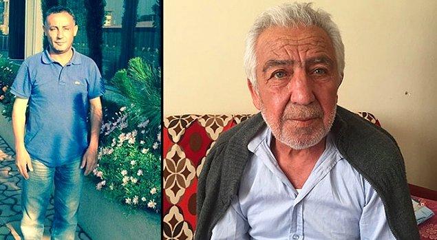 Ailenin baş şüpheli olarak gördüğü ve intihar ettiğini öne süren Mehmet Ali Tunç, bu olayın kilit ismi. Kendisi Şahap Örcün ile yakın bir arkadaşlık kurmuş.