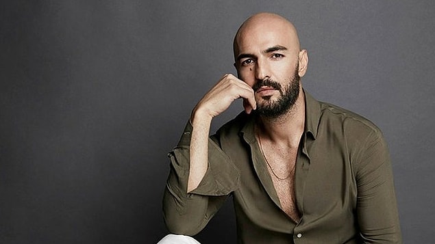 12. Soner Sarıkabadayı