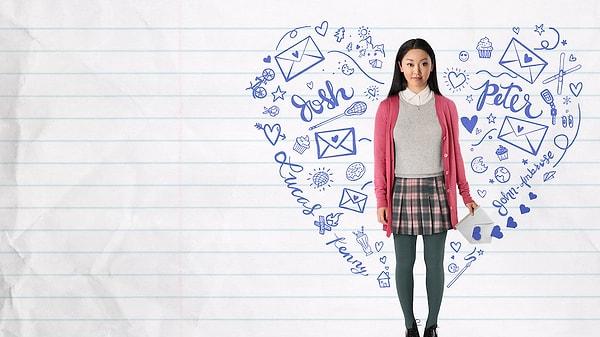 38. To All the Boys I've Loved Before (2018)