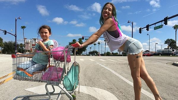 24. The Florida Project (2017)