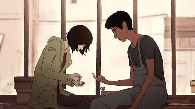 23. Bedenimi Kaybettim (2019)