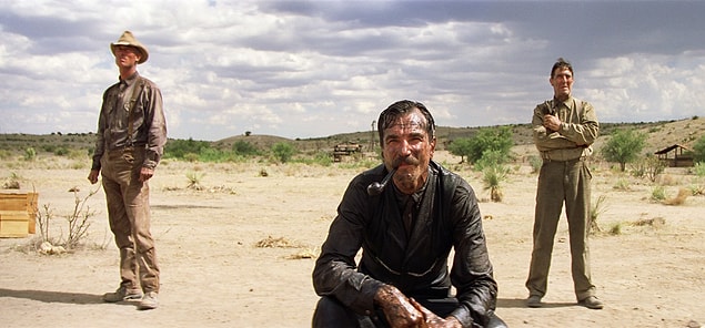 8. Kan dökülecek (2007)