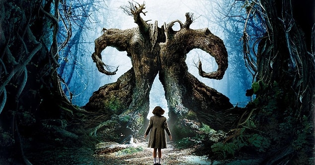 6. Pan'ın Labirenti (2006)