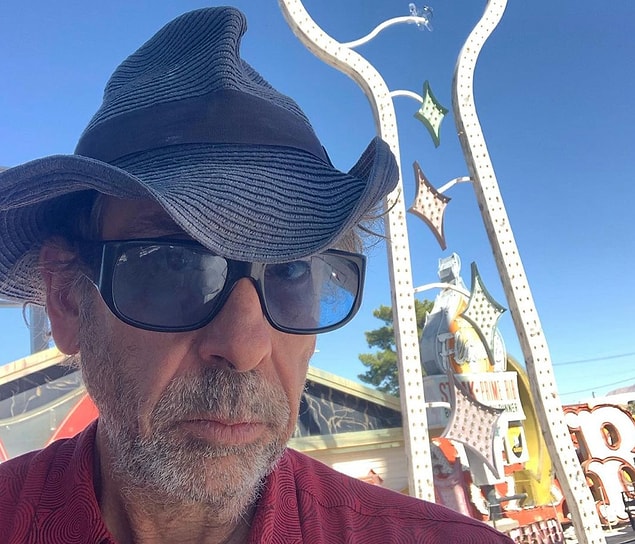 13. Tim Burton