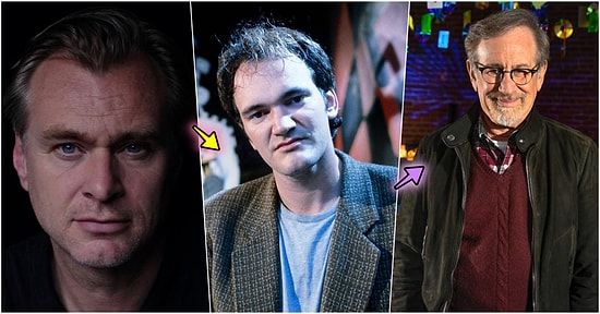 Yönettikleri Yapımları Bir Solukta İzlediğimiz Dünyanın En Zengin 19 Yönetmeni