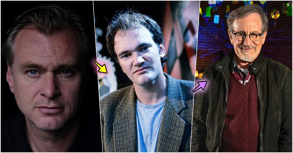 Yönettikleri Yapımları Bir Solukta İzlediğimiz Dünyanın En Zengin 19 Yönetmeni