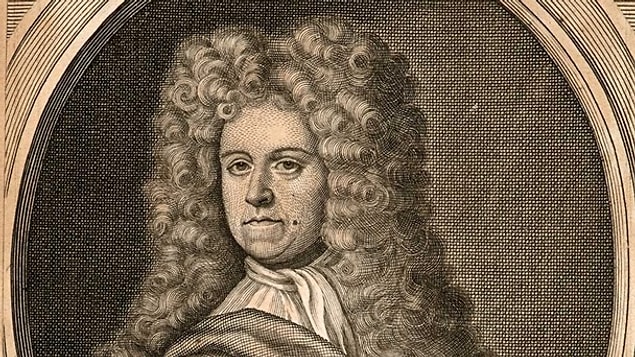 15. 'Robinson Crusoe' romanıyla bildiğimiz ünlü İngiliz yazarı Daniel Defoe, aynı zamanda İngiliz hükümeti tarafına çalışan bir casustu.