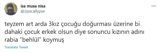 12. Ne? 😅